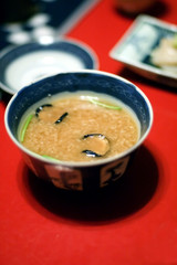 Soupe