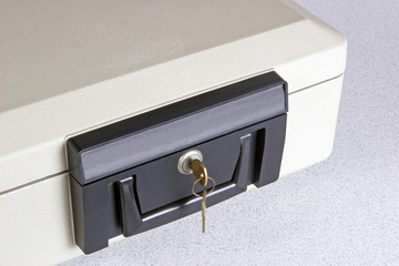 Lock Box