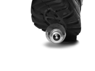 Fototapeta premium press