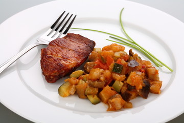 Steak