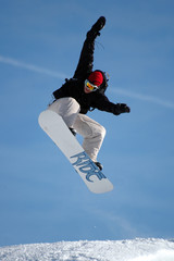 Snowboarder 2