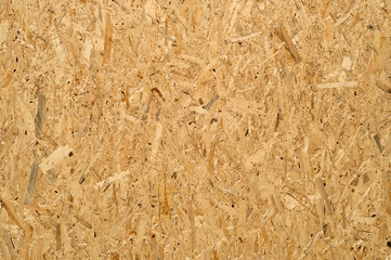 Compressed wooden chips texture