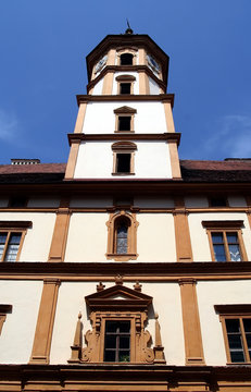 Eggenberg Castle, Graz