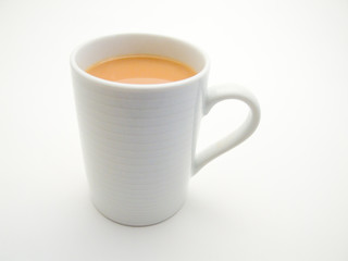 Mug of ea