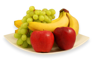 fruit-piece