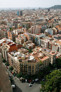 central barcelona
