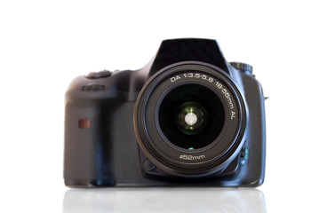 Fototapeta premium camera