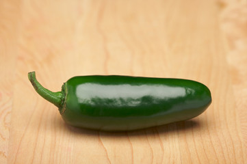 Jalapeno Pepper