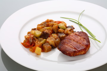 Steak