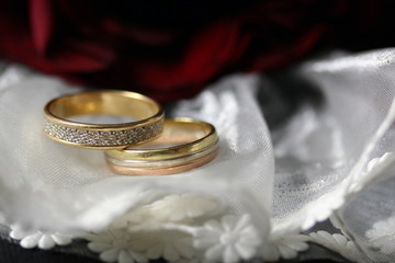 mariage