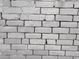 Brick wall background