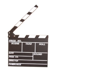 Clapboard