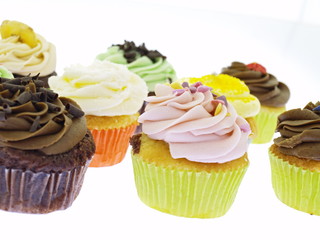 cupcake