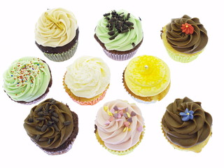 cupcake