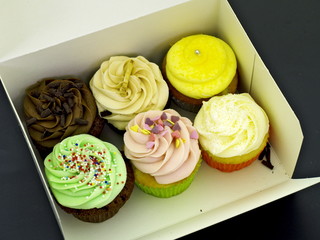 cupcake