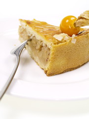 apfelkuchen