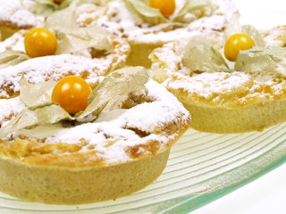 apfelkuchen