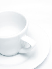 coffee cup