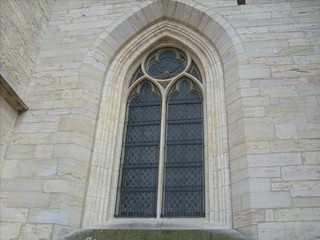 Fototapeta premium architecture religieuse