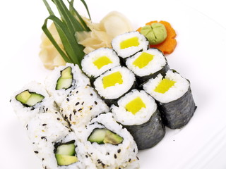 sushi