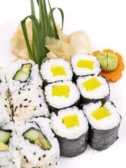 sushi
