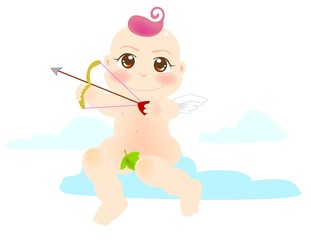 angel arrow