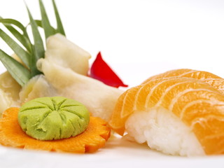 sushi