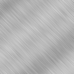 Obraz premium scratched metal texture pattern(computer-generated image)