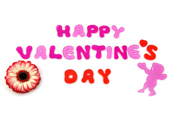 happy valentine's day