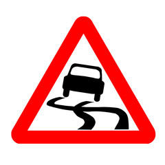 Traffic Sign