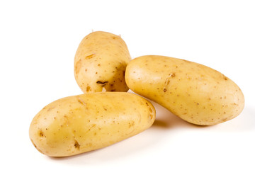 légume pomme de terre