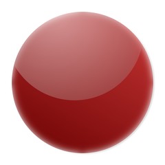 red aqua button