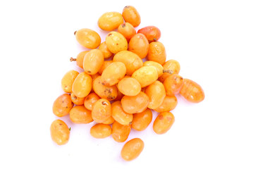 Caja - common fruit in tropical america countries .