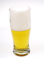 glas bier