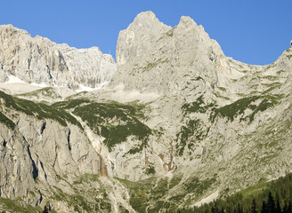 Zugspitze