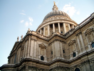 St. Paul's Cathedral 3