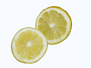 2 citrons