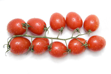 truss tomatoes