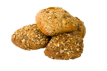 Weltmeister Brötchen