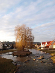 Beilngries im Januar