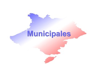 Obraz premium Elections municipales