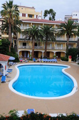 pool