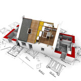 French house 7