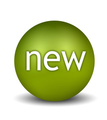 new button - green
