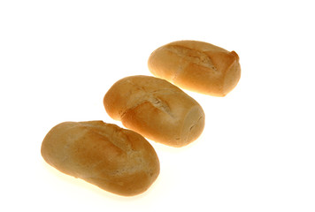 pan para bocadillos