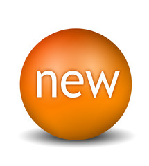 new symbol - orange
