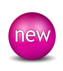 new symbol - pink