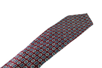 A necktie