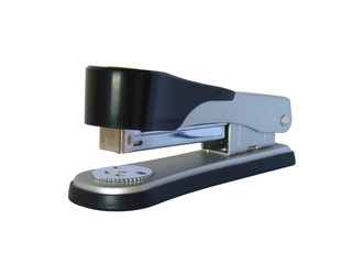 A stapler