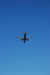 avión